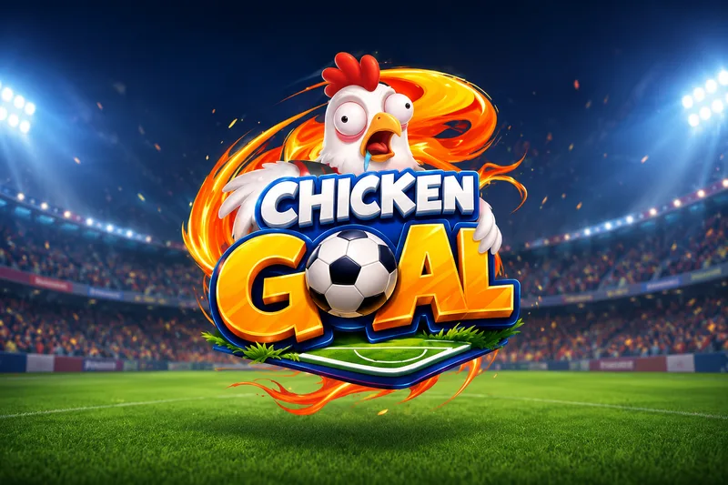 Chicken Goal screenshot