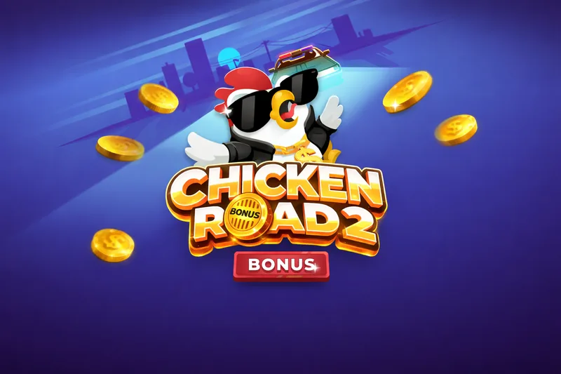 Der Chicken Road 2 Bonus screenshot