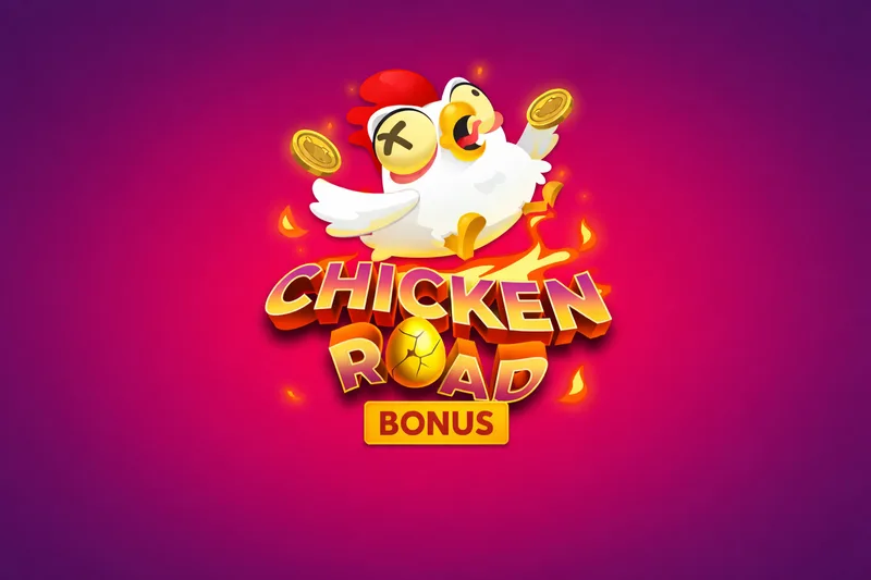 Chicken Road Bonus im Überblick screenshot