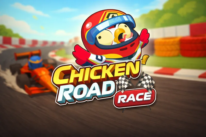 Chicken Road Race screenshot