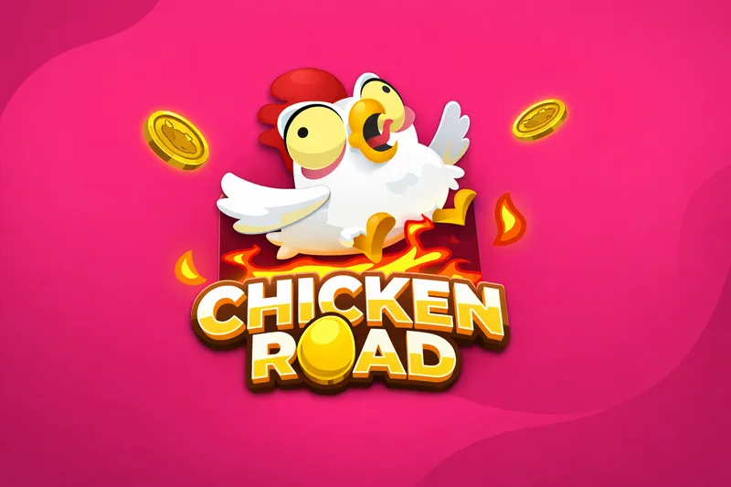 Chicken Road screenshot