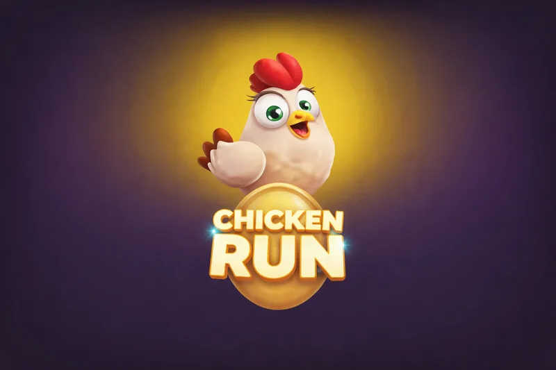Chicken Run von iMoon im Test screenshot
