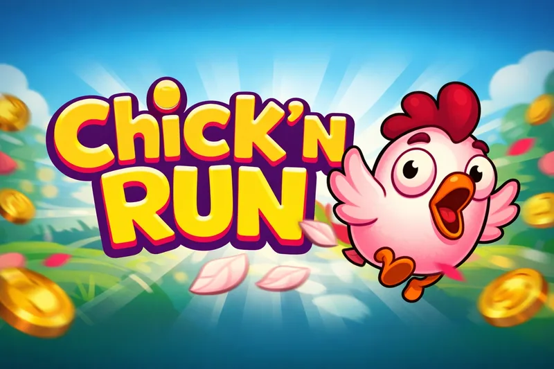 Chick'n Run im Test screenshot