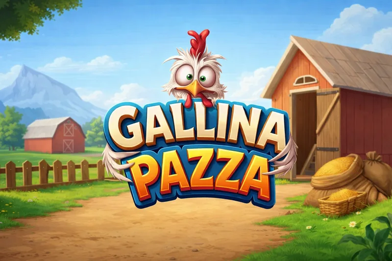 Gallina Pazza screenshot