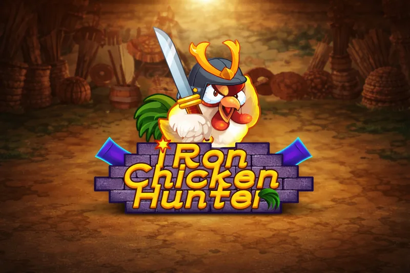 Iron Chicken Hunter – Alle Details auf einen Blick screenshot