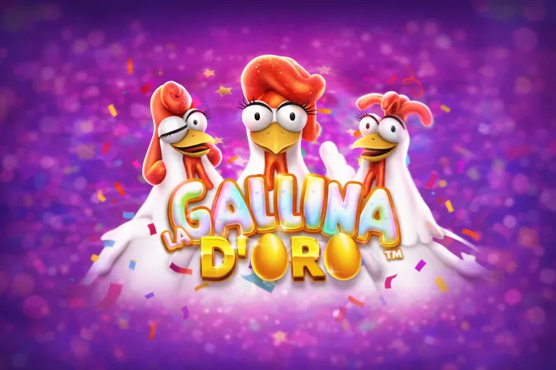 La Gallina D'oro screenshot