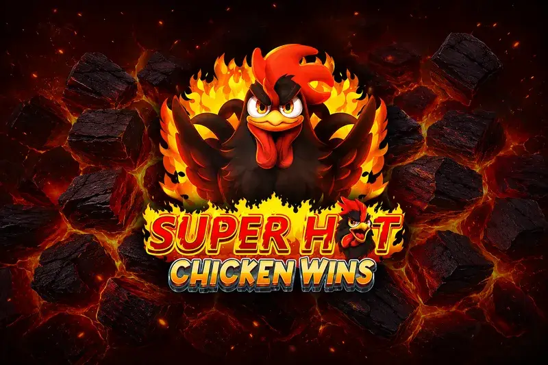 Super Hot Chicken Wins screenshot